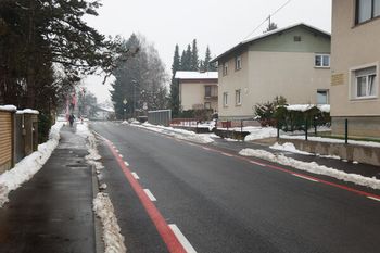 Rekonstrukcija Ceste na Brdo in Ceste na Bokalce z obnovo obstoječe komunalne infrastrukture