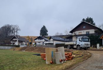 V občini Tržič se dogaja