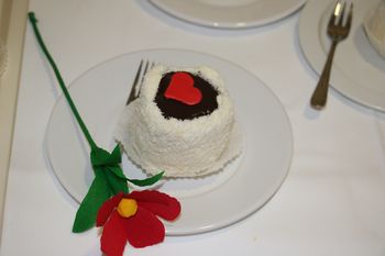 TOPLA PRISRČNOST ZA VALENTINOVO