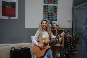 KONCERT ISKRENIH DOŽIVETIJ