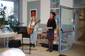 KONCERT ISKRENIH DOŽIVETIJ