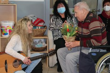 KONCERT ISKRENIH DOŽIVETIJ