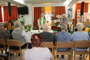 SRČNA RADOŽIVOST