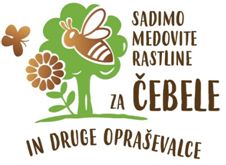 Dan sajenja medovitih rastlin v polnem teku