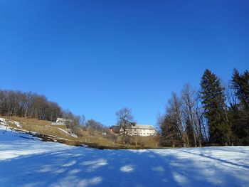 PD na Svetem Jakobu  30.1.2022
