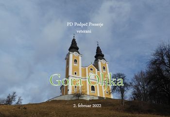 Veterani PD po Martinovi poti 2.2.2022 Veterani PD po Martinovi poti 2.2.2022