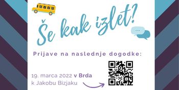 Vabljeni na obisk k mlademu podjetniku Jakobu Bizjaku v Brda