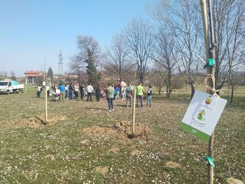 Cvetovi življenja za generacijo 2021