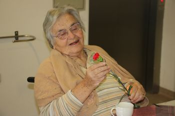 Iskrena čestitka