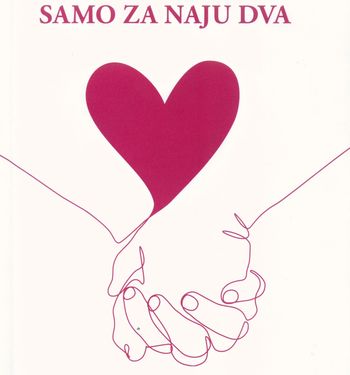 DAN LJUBEZNI SAMO ZA NAJU DVA