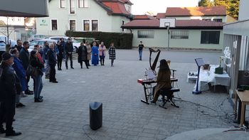 Video novica: Na UPI - Ljudski univerzi Žalec so obeležili 22. marec - svetovni dan voda