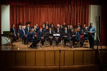 Koncert v počastitev dneva žena in materinskega dneva - 23.3.2022 ob ¸18.00 