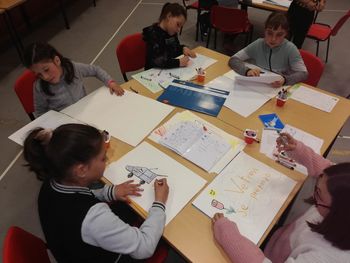 Nov projekt KUD Podljubelj: "kamiŠIBAJ V ZAVETJE GORA"