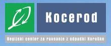ZBIRANJE KOSOVNIH ODPADKOV – lokacije postavitve zabojnikov