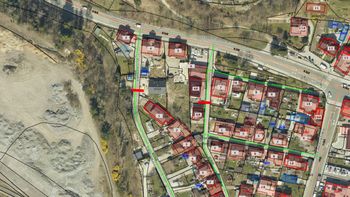Obvestilo o zapori ceste »Cesta Borisa Kidriča – Cesta Janeza Finžgarja« in »Cesta Borisa Kidriča – Udarna ulica 1« Obvestilo o zapori ceste »Cesta Borisa Kidriča – Cesta Janeza Finžgarja« in »Cesta Borisa Kidriča – Udarna ulica 1«