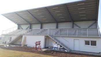 Tribuna Starše