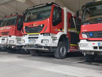 Razglašena velika požarna ogroženost