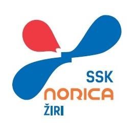 Smučarski skakalni klub Norica Žiri ima nov klubski rekord
