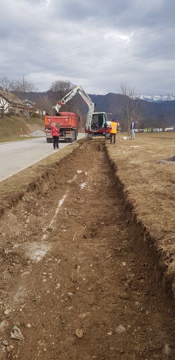 V občini Tržič se dogaja