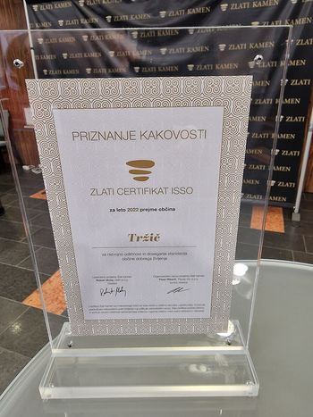 V občini Tržič se dogaja
