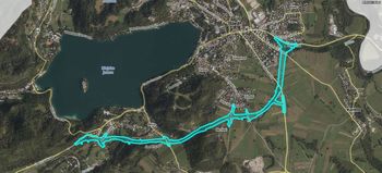 Razkošje v prostoru Razkošje v prostoru