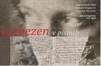 Ljubezen v pismih