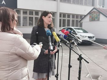 Ukrajinske otroke bodo sprejele vse tri logaške šole