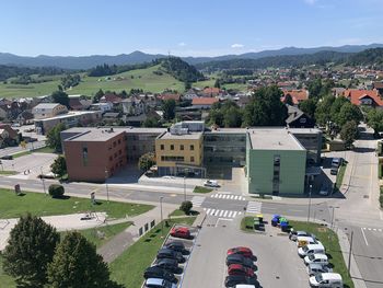 Vam je potekla veljavnost osebne izkaznice, potnega lista ali vozniškega dovoljenja?