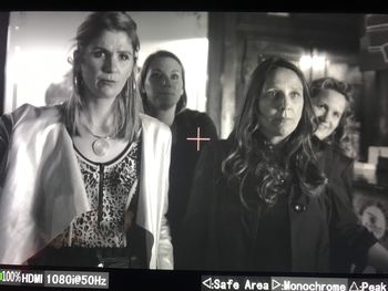 Sladka štirideseta v Linhartovi 