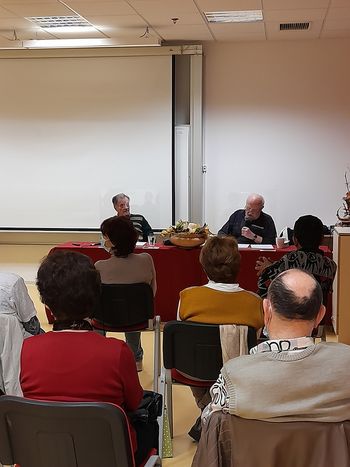 Franci Šali, vedno tovariš v sozvočju narave in ljudi