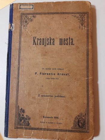 Moje mesto Novo mesto
