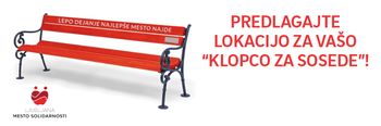 OBVESTILNIK RDEČEGA KRIŽA LJUBLJANA – APRIL 2022