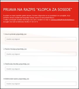 OBVESTILNIK RDEČEGA KRIŽA LJUBLJANA – APRIL 2022
