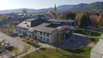 Osrednja proslava ob dnevu upora proti okupatorju