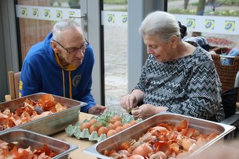 Lepe, mirne in blagoslovljene praznike!