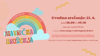 Mavrična druženja