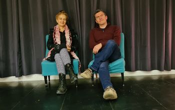 (Samo)spoštovanje - gorivo modrosti in znanja
