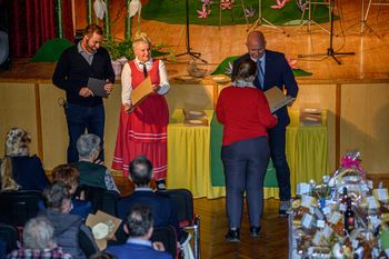 Festival potic Prebold 