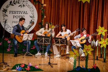 Festival potic Prebold 