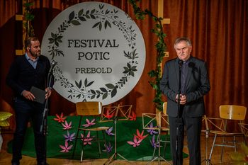 17. Festival potic v Preboldu 2022 