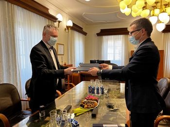 Prizidek in rekonstrukcija Tretje osnovne šole Slovenj Gradec Prizidek in rekonstrukcija Tretje osnovne šole Slovenj Gradec