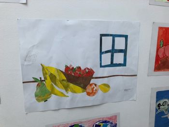Mednarodna potujoča razstava likovnega natečaja Igraj se z mano
