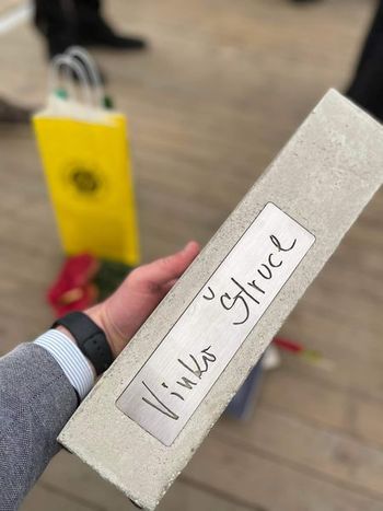 Tekmovanje godb Slovenije v zabavnem programu za pokal Vinka Štrucla