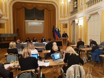 Mestni svet sprejel Strategijo razvoja gospodarstva v Mestni občini Celje 2021 – 2027 