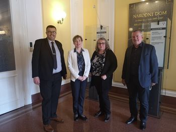 Mestni svet sprejel Strategijo razvoja gospodarstva v Mestni občini Celje 2021 – 2027 