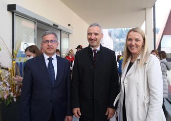 DAN ODPRTIH VRAT V DOMU STAREJŠIH OBČANOV V ŽIREH