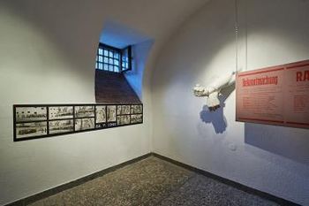 Tematsko vodenje po mestu in ogled Starega piskra