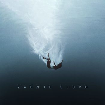 Skok v Blejsko jezero
