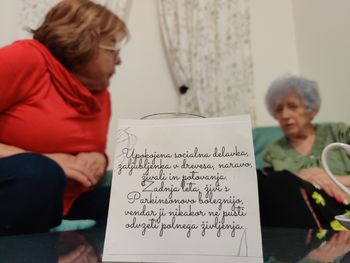 Živa knjižnica Živa knjižnica