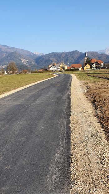V občini Tržič se dogaja